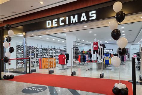 decimas tienda online